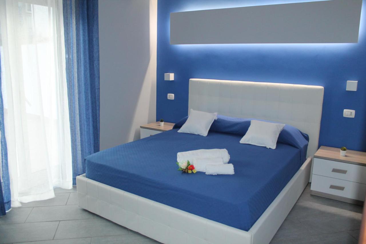 Apartments " Le Ginestre" Acireale Exterior foto