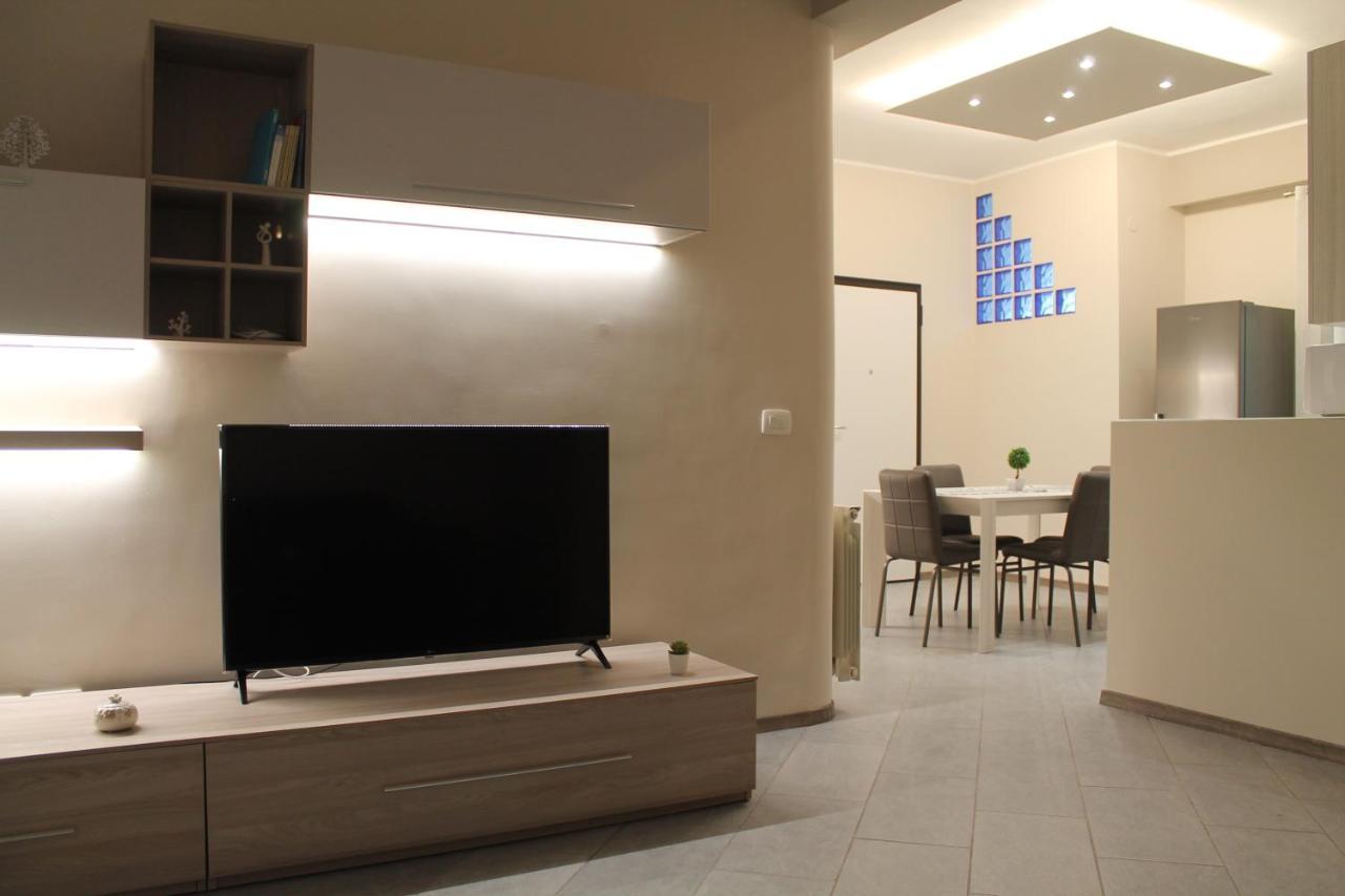 Apartments " Le Ginestre" Acireale Exterior foto