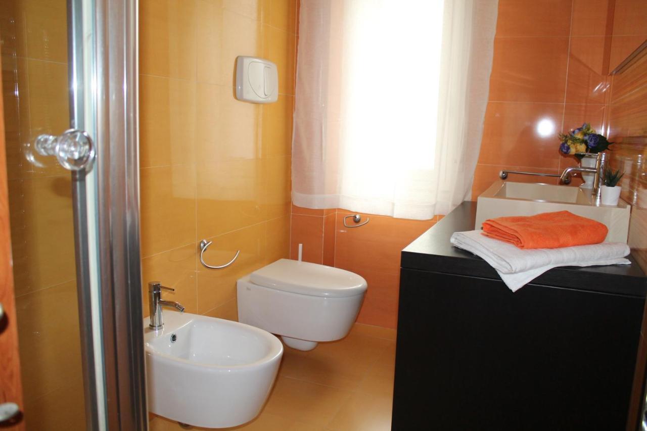 Apartments " Le Ginestre" Acireale Exterior foto